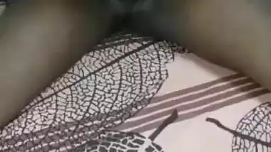 Indian desi wife threesome infront of hubby