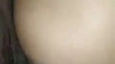 Super horny girl fucking mms part 3