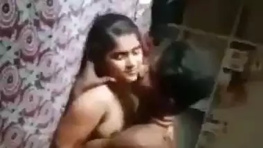 Desi Lover Fuck in Missonary Style