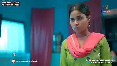 Hot Indian Web Series - Last Episode 2024