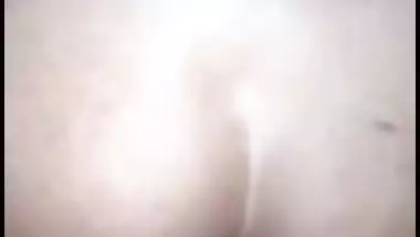 Bhojpuri milf enjoys anal sex with her young nephew