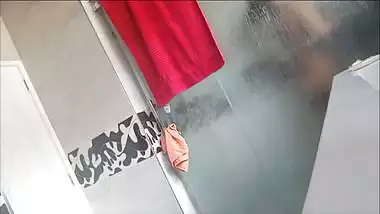 Hairy pussy teen Indian 19yo sister wearing dress