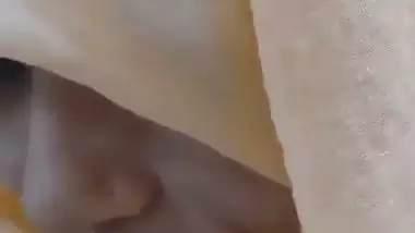 Karachi lady’s Pakistani blowjob and cum swallowing