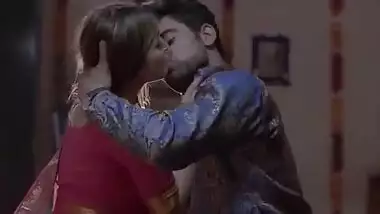 Ira Soni in First day bride sex ullu