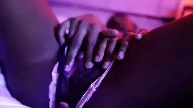 Hot Black College Girl Fucks Her Best Friends Brother