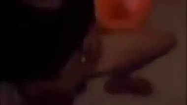 Cute Tamil Girl Selfie and Masturbation