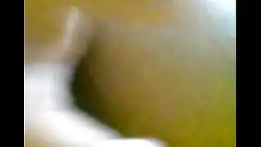 Butthole Finger Fuck