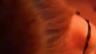 Big Tits Teen Gets Huge Facial