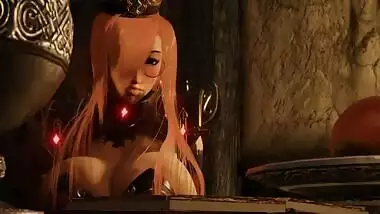 Patreon Questing Vote