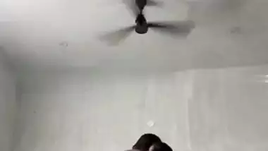 Huge ass Tamil aunty boob press and hot romance