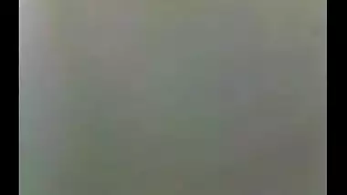 Busty figure bhabhi’s sex scandal MMS