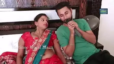 Bhabhi Aur Pagal Devar