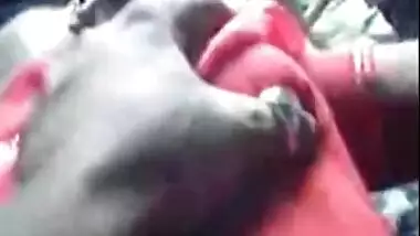 Horny manzu showing all