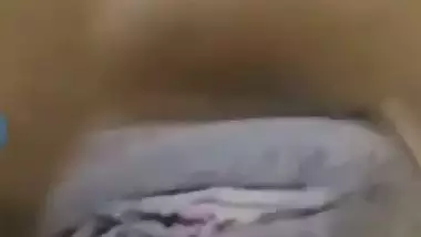 Tattooed Assamese girl nude bath after viral strip