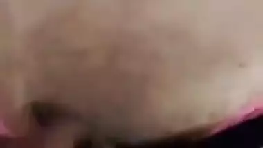Desi girlfriend exposed to full nude and enjoyed by bf
