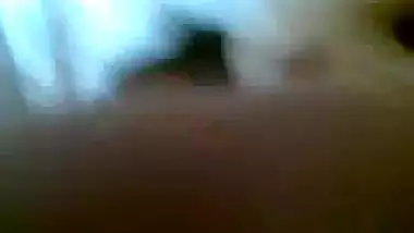 Che bel culo, immagina vederla solo con le...