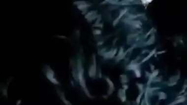 Dark mallu aunty hot fuck and blowjob to white kerala man
