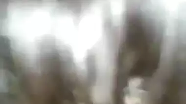 Er hot sexy Desi GF fucking her lover in a horny mood