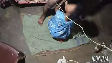 Indian girl has sex with her boyfriend