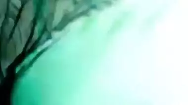 Today Exclusive- Desi Village Cpl Fucking