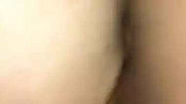 Tamil fucking a Latina on weekend from behind