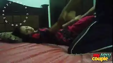 Mona Bhabhi Having A Missionary Sex