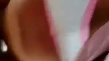 Sexy Girl Ridding Hard To Boyfriend Outdoor sex