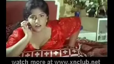 Reshma Sexy Talk On Mobile