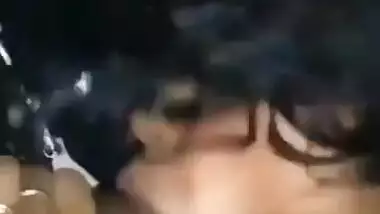 My friend wife loves to suck my dick