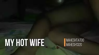 Sri Lankan Bull Fucking His Milf To Hard