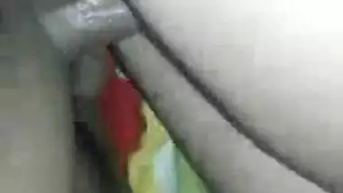 Desi teen fresh pussy getting drilled sideways