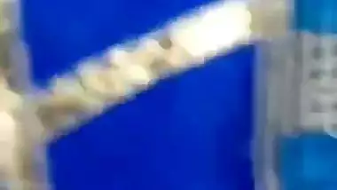 Gartpalasuni college girl outdoor sex in jungle