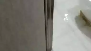 Nude bath chubby mom viral incest sex video by son