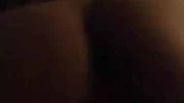 Hot Indian amateur gf riding sex with cumshot