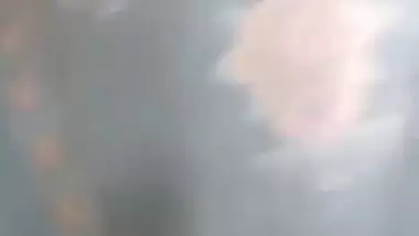 College teacher pussy fucking in jungle viral outdoor sex