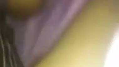 Stepsister secretly gives a desi blowjob to her stepbrother