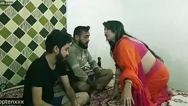 Hotty Land Lady Part 1