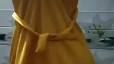 Indian College Teen Nude Dance