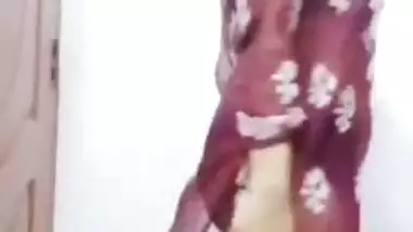 Huge boobs slave girl nude videos for master