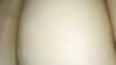 Bald chubby pussy fucking in missionary sex style