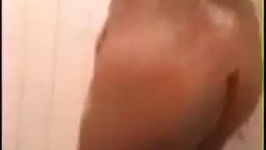 Indian GF Damini Shower - Movies.