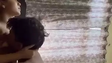Desi viral Instagram couple 19 minutes full sex mms