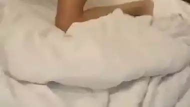 Paid randi in hotel room fucking threesome xxx