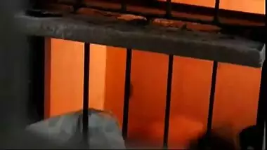 Neighbor bhabi bath naked