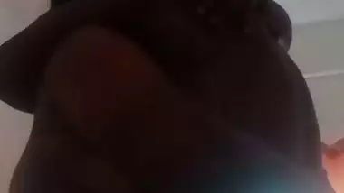 Mature BBW Tamil sex with husband friend viral xxx