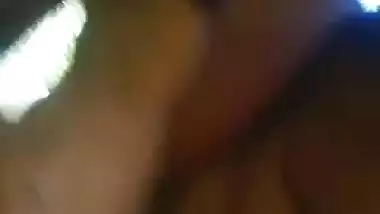 Desi couple fucking outdoor