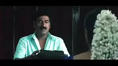 Cute and Bold Film Scene - Sorry Naku Pellaindi...